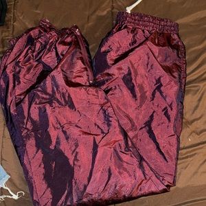 WOMENS REFLECTIVE PANTS